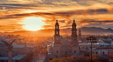 El Rutero Aguascalientes, rutas Aguascalientes, tú ruta directa