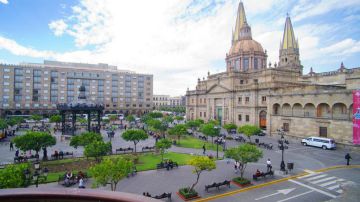 El Rutero Guadalajara, rutas Guadalajara, tú ruta directa
