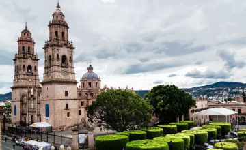 El Rutero Morelia, rutas Morelia, tú ruta directa