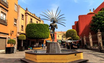 El Rutero Queretaro, rutas Queretaro, tú ruta directa