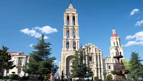 El Rutero Saltillo, rutas Saltillo, tú ruta directa