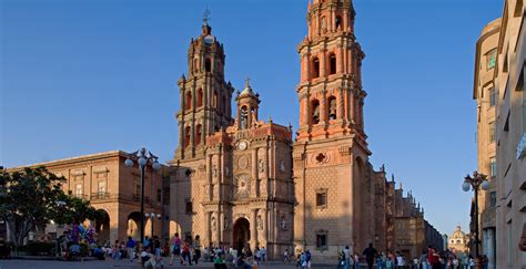 El Rutero San Luis Potosí, rutas San Luis Potosí, tú ruta directa