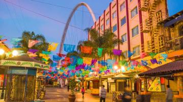 El Rutero Tijuana, rutas Tijuana, tú ruta directa